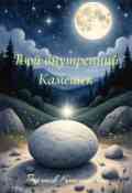 Обложка книги "Твой внутренний Камешек"