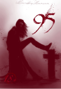 Обложка книги "95"