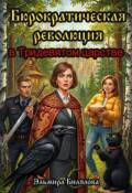 Обложка книги "Бюрократическая революция в Тридевятом царстве"