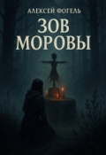 Обложка книги "Зов Моровы"
