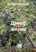 Обложка книги "Древо жизни"