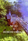 Обложка книги "Чудо в новом окладе"