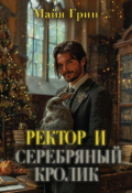 Обложка книги "Бонус к Артефактору Xxl. Ректор и серебряный кролик"
