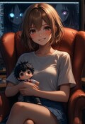 Обложка книги "Эми"