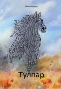 Обложка книги "Тулпар"