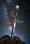Обложка книги "Новый страж врат  Анархэ."