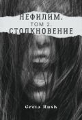Обложка книги "Нефилим. Том 2. Столкновение"