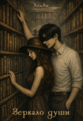 Обложка книги "Зеркало души"