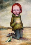 Обложка книги "Неизвестная"