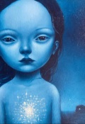 Обложка книги "Анима"