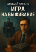 Обложка книги "Игра на выживание"