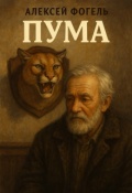 Обложка книги "Пума"