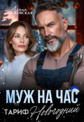 Обложка книги "Муж на час. Тариф Новогодний"