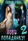 Обложка книги "Лови попаданку! 2"