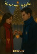 Обложка книги "Талисман судьбы"