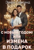 Обложка книги "С Новым годом! Или Измена в подарок"