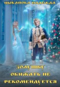 Обложка книги "Золушку обижать не рекомендуются"