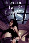 Обложка книги "Нефилим. Том 3. Крушение"