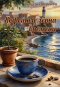 Обложка книги "Кофейные зёрна времени"