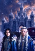 Обложка книги "Новый Год в сердце зимы!"