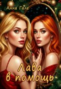 Обложка книги "Лава в помощь"