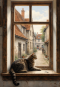 Обложка книги "Круги желаний"