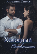 Обложка книги "Холодный собственник"