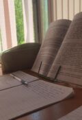 Обложка книги "Сборник сочинений для 9го класса."