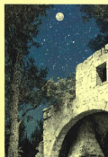 Обложка книги "День-Ночь (боковелла)"