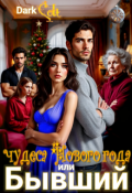 Обложка книги "Бывший или чудеса Нового Года"
