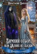 Обложка книги "Зимний отбор или Жених из сказки"