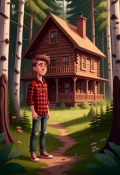 Обложка книги "Весна пришла"