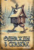 Обложка книги "Однажды в сказках. Bts."