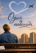 Обложка книги "Один и навсегда"