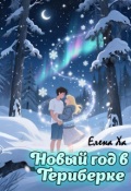 Обложка книги "Новый год в Териберке"