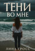 Обложка книги "Тени во мне"
