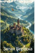 Обложка книги "Запах Вереска "