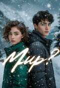 Обложка книги "Мир?"