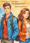 Обложка книги "Чемоданное настроение"