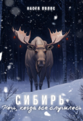 Обложка книги "Сибирь Бонус Глава: Ночь, когда все случилось"