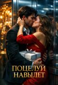 Обложка книги "Поцелуй навылет"