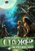 Обложка книги "Стажер"