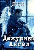 Обложка книги "Дежурный Ангел "