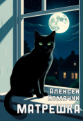 Обложка книги "Матрешка"