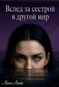 Обложка книги "Вслед за сестрой в другой мир"