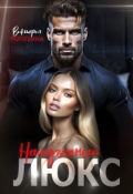 Обложка книги "Неподъемный люкс"