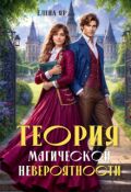Обложка книги "Теория магической невероятности"