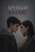 Обложка книги "Хрупкий баланс"