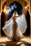 Обложка книги "Танец судьбы"
