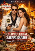 Обложка книги "Опасно Женат"